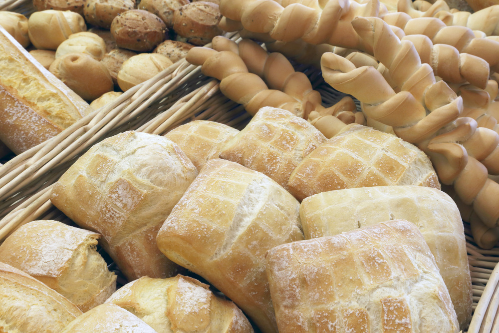 La fabuleuse histoire du pain et des boulangers de Rome - Destination Rome