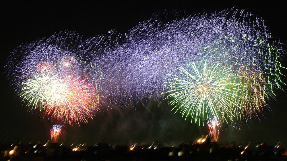 Comment fêter le Nouvel An à Rome ? Destination Rome