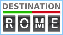 Destination Rome