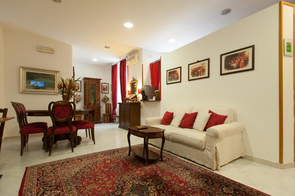 chambres d'hôtes rome taxe de séjour.