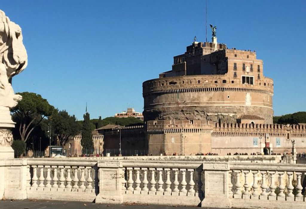 jogging-chateau-saint-ange-rome