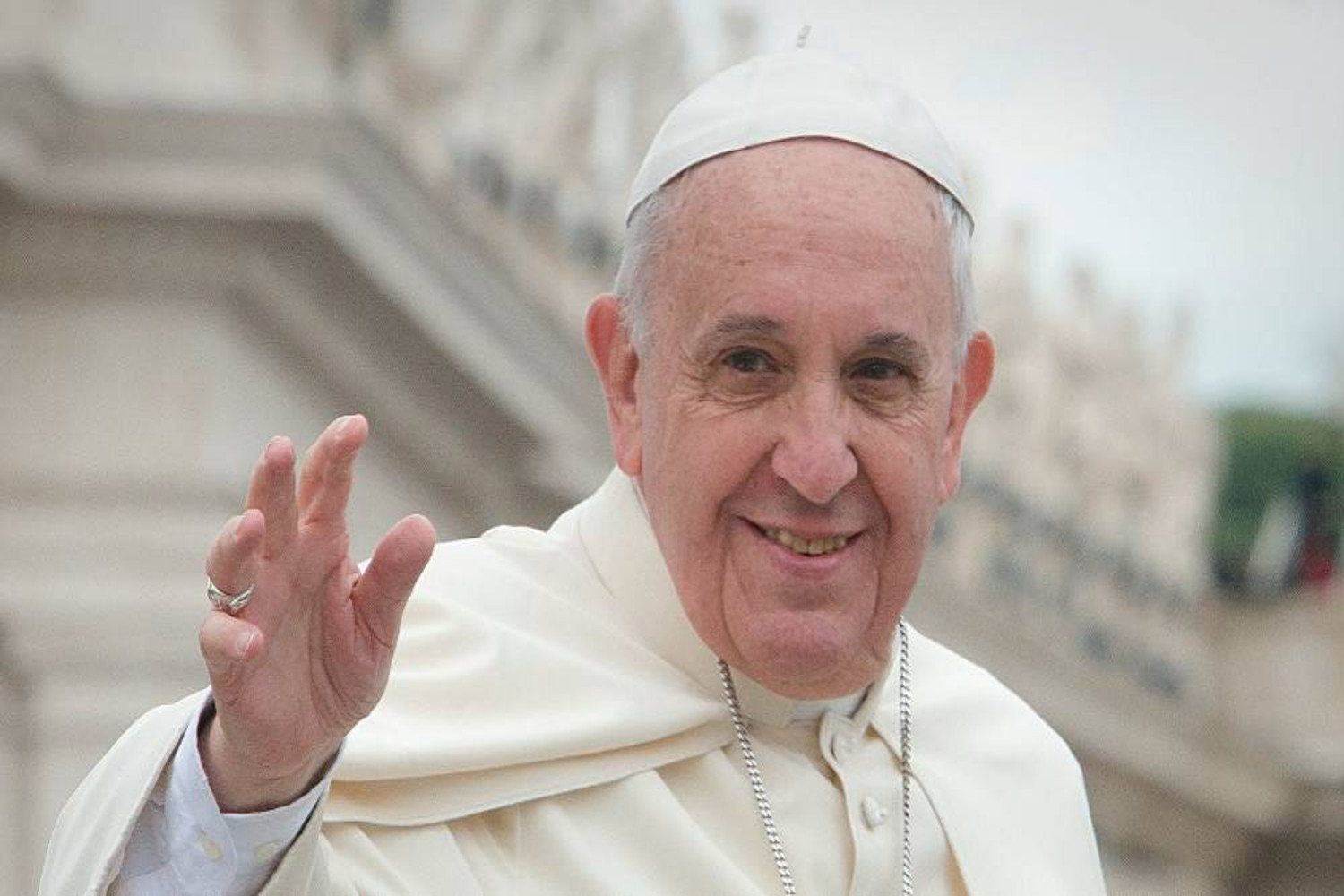 Quand peut-on voir le pape au Vatican ?