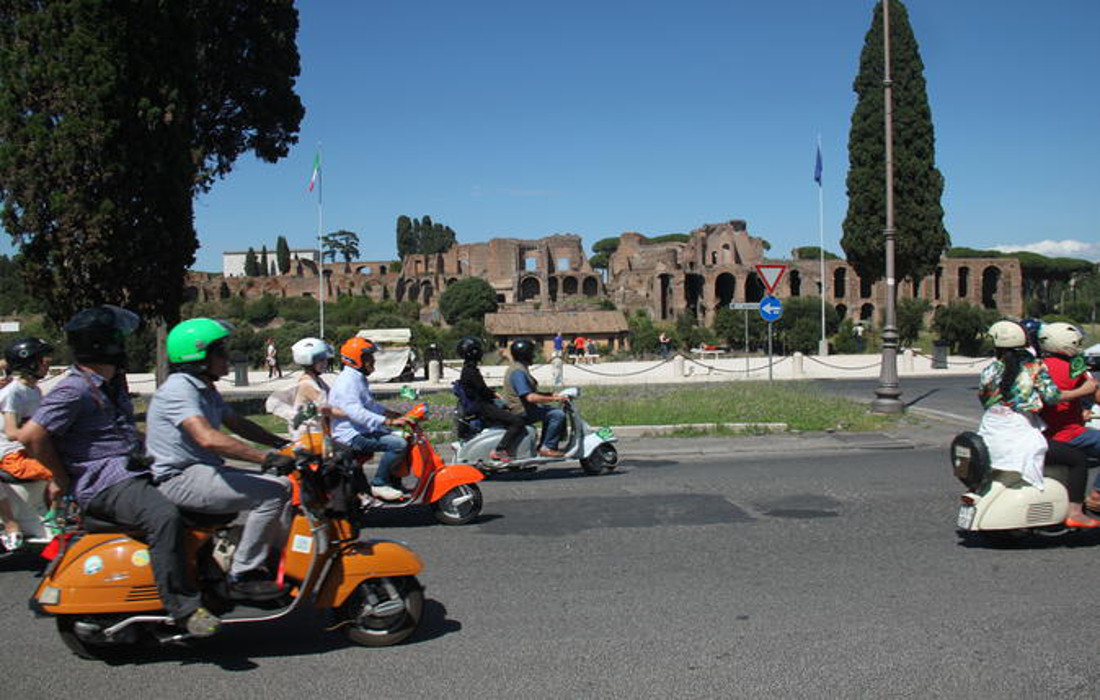 rome-visite-guidée