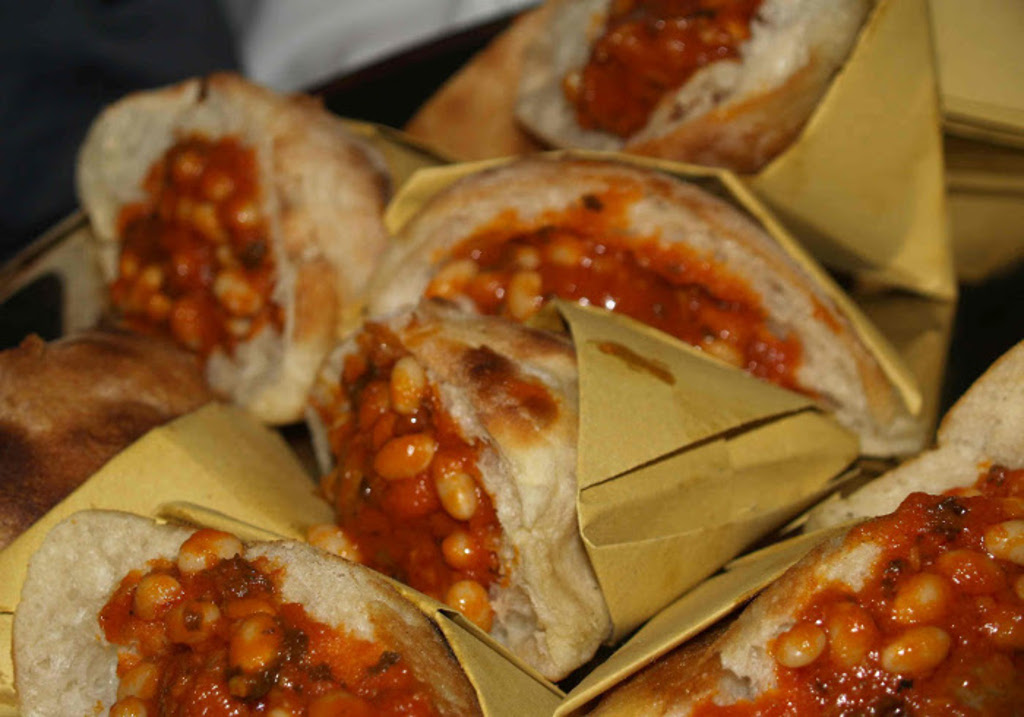 trapizzino-rome