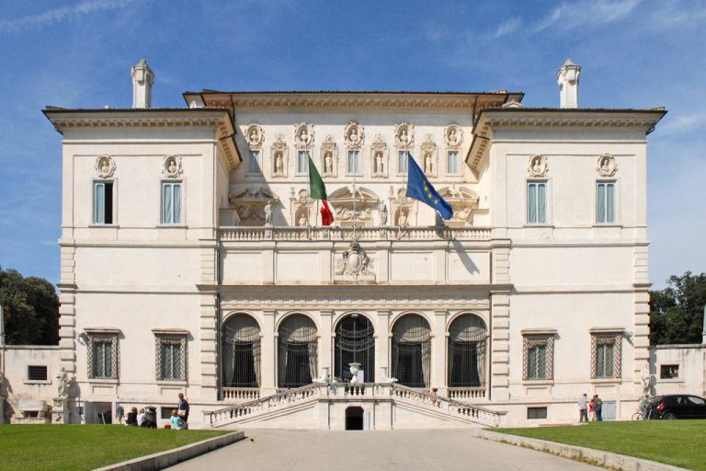 villa-borghese-en-aout-rome