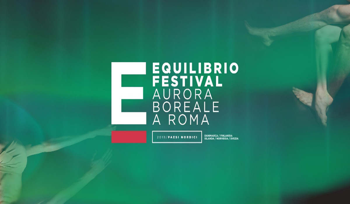 festival equilibrio rome 