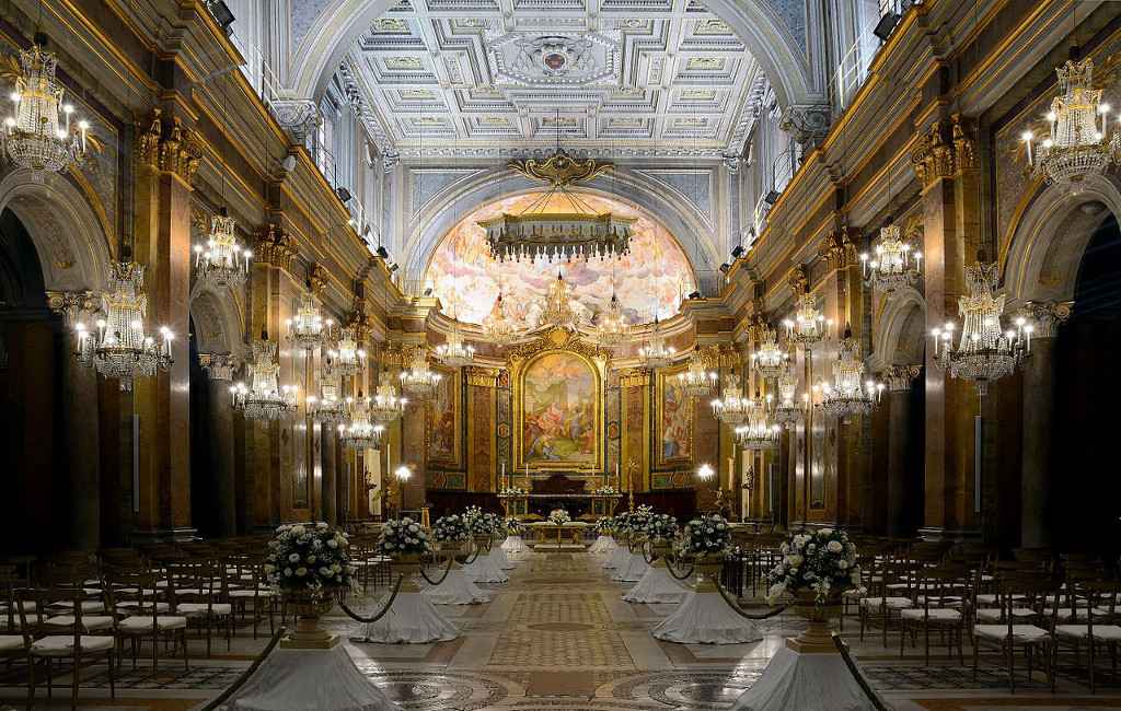 se marier Basilica_dei_Santi_Giovanni_e_Paolo_al_Celio Rome