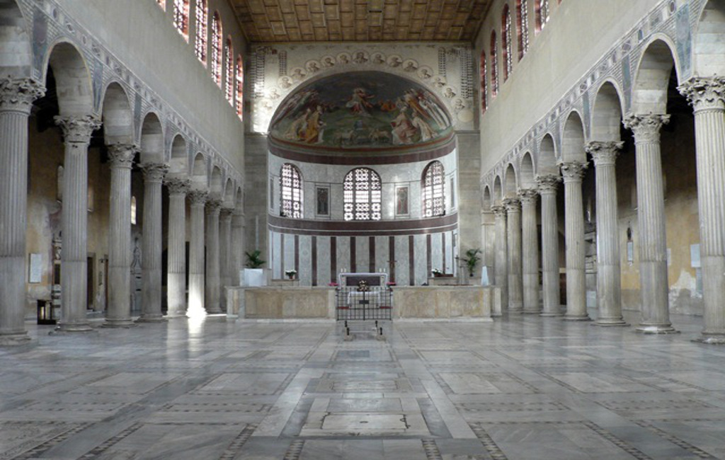 Santa_Sabina_Rome se marier