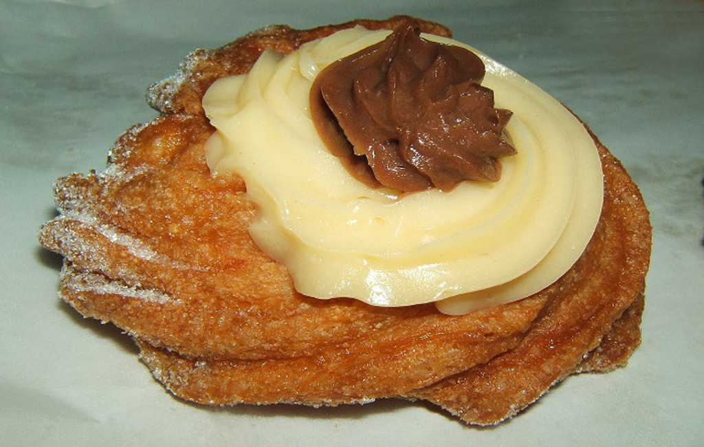 zeppole-printemps-rome
