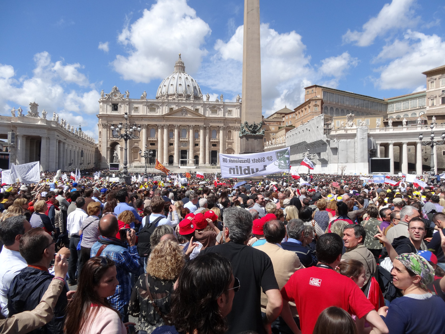 Comment bien préparer le week-end de Pâques à Rome ? - Destination Rome