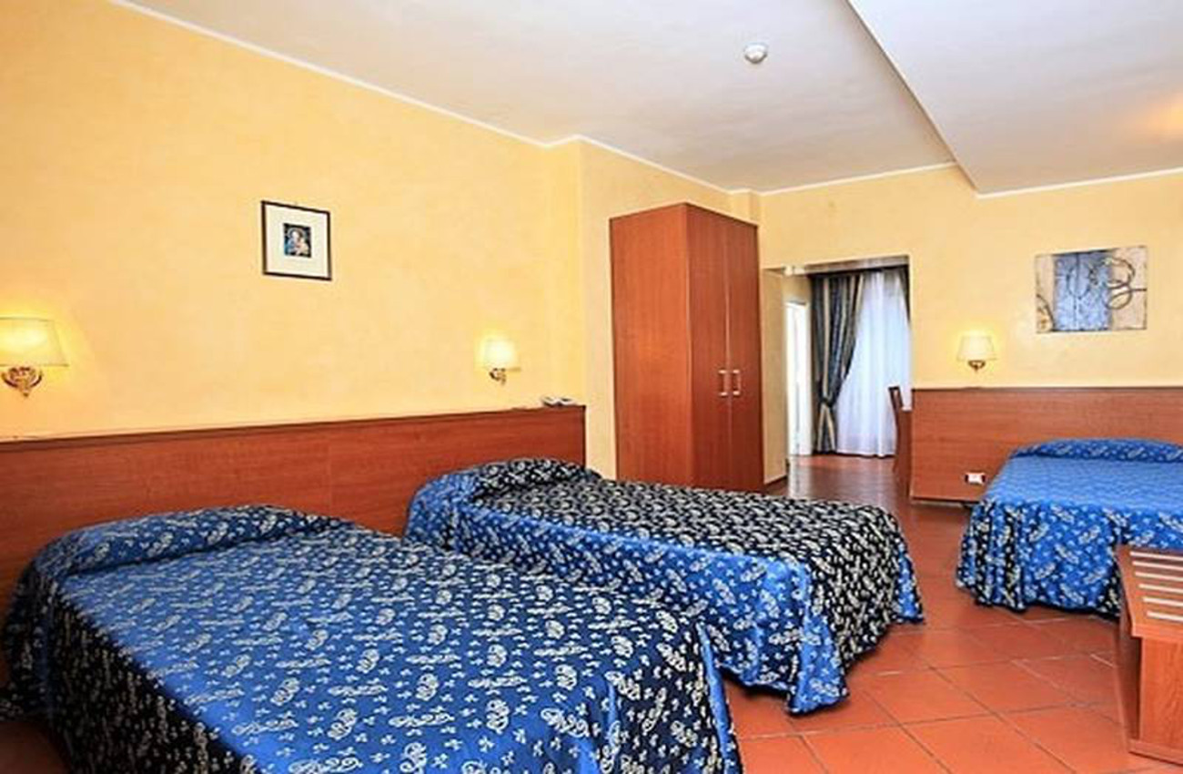 casa di santa francesca romana Rome couvent
