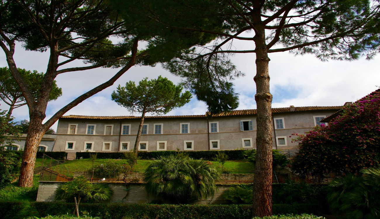 maison-accueil-rome pensions religieuses