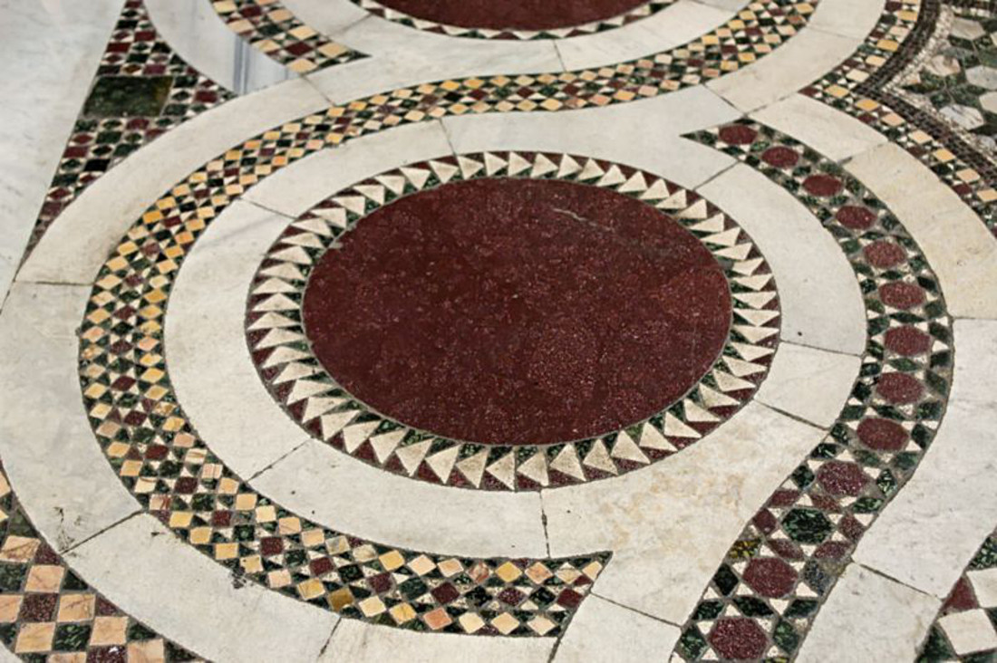 Santa Maria Maggiore basiliques Rome