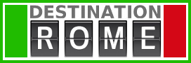 Destination Rome