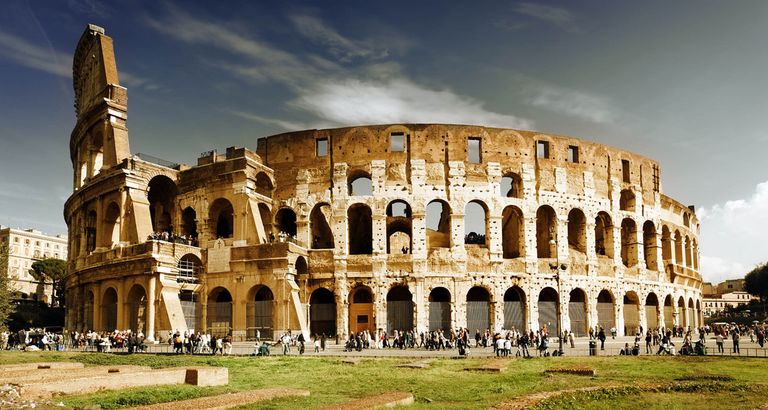 Réservez vos billets d’entrée pour le Colisée à Rome
