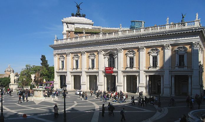 musées du Capitole