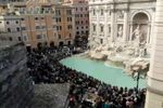 Webcams à Rome
