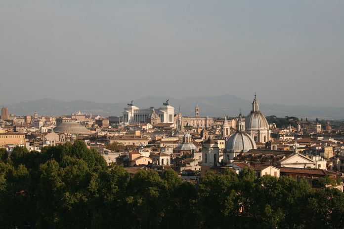 Rome-Centre historique