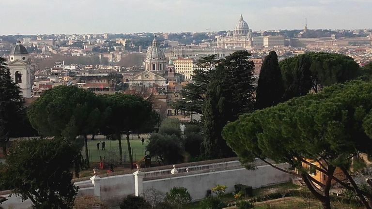 Comment bien gérer son budget visites à Rome ?